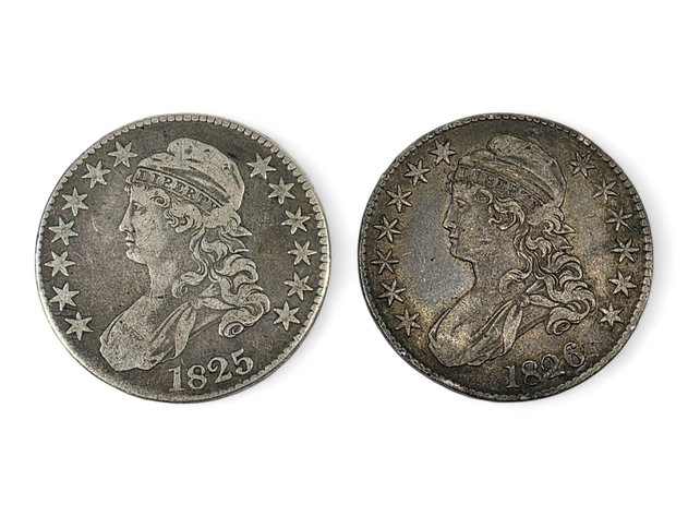 Image for September 2025 Coins & Currency Auction