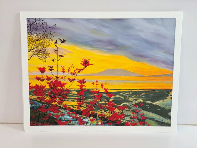 Image for Alaska Pacific University Blue & Gold Benefit Auction 2025