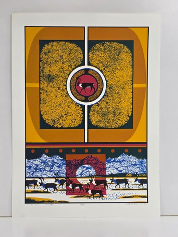 Image for Alaska Pacific University Blue & Gold Benefit Auction 2025