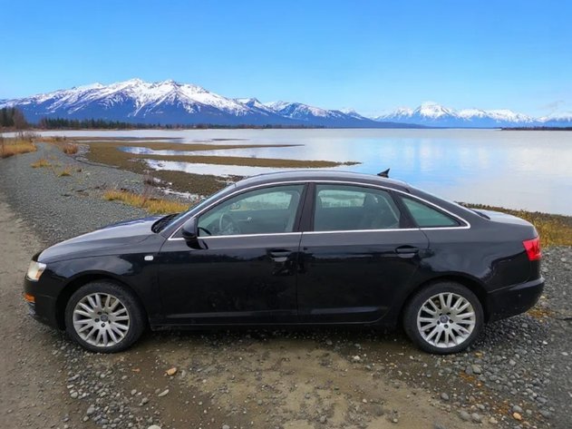 Image for Hillside Relocation Auction