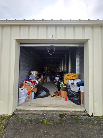 Image for October 2025 Arctic at 58th Storage Unit Auction