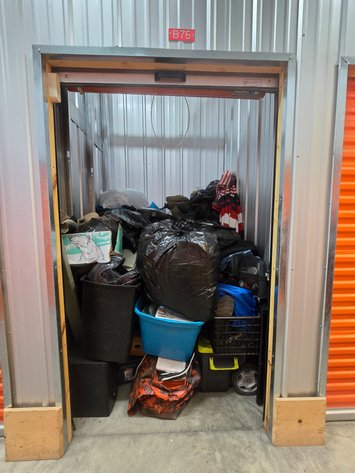 Image for October 2025 Arctic at Park Lane Storage Unit Auction