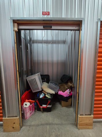 Image for October 2025 Arctic at Park Lane Storage Unit Auction