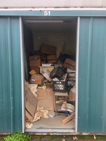 Image for October 2025 Arctic at 58th Storage Unit Auction