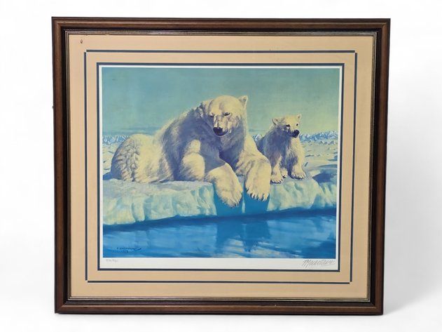 Image for October 2025 Art Auction