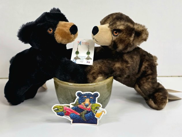 Image for Alaska Wildlife Conservation Center Benefit Auction 2025