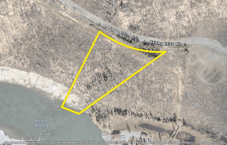 Image for 11 Parcels | KPB 2025 Land Auction (Online): Oct 1st-15th