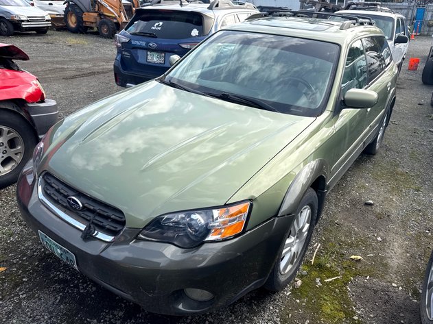 Image for Fred's Towing October 2025