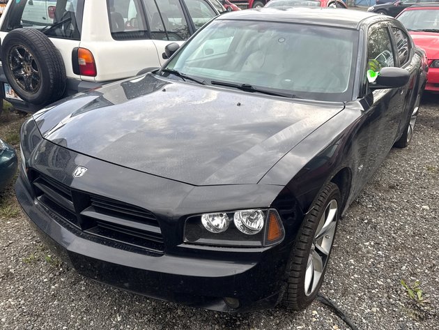 Image for Fred's Towing October 2025