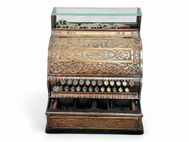 Image for October 2025 Curiosities Auction