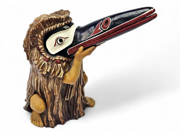 Image for October 2025 Curiosities Auction