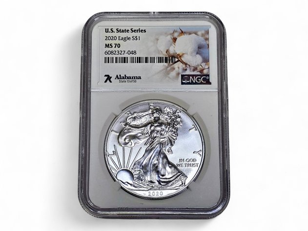 Image for October 2025 Curiosities Auction