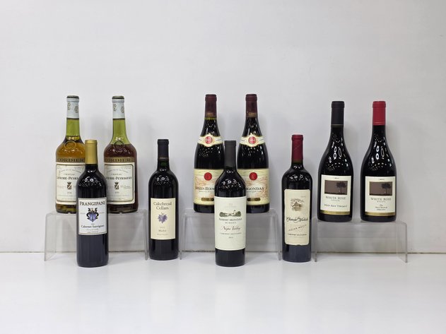 Image for 10 Chefs for Causes 2025 Fundraising Auction