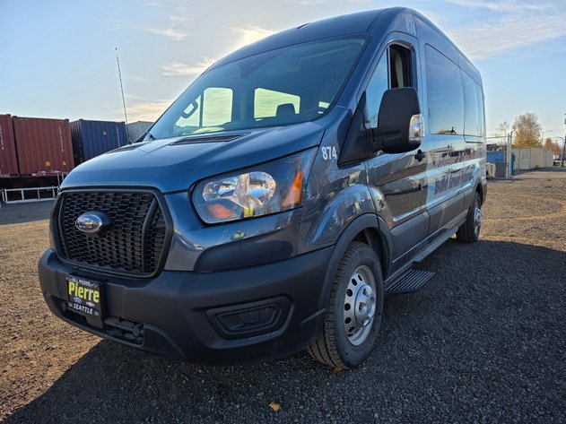 Image for October 2025 Consignment Vehicle Auction