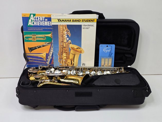 Image for Muldoon Community Assembly 2025 Fundraising Auction