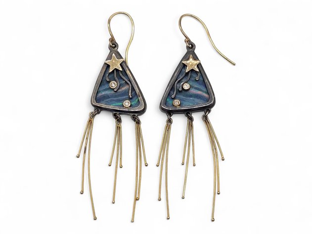 Image for October 2025 Jewelry Auction