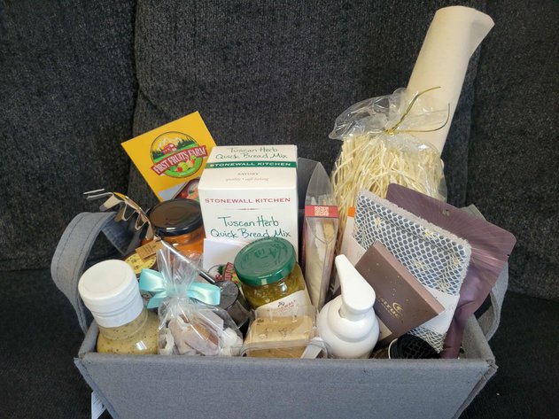 Image for Freedom House Kenai CHARR Fundraising Auction 2025