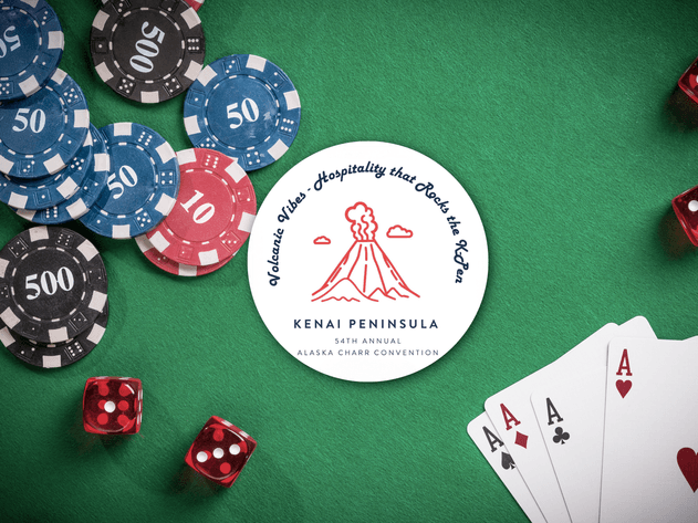 Image for Freedom House Kenai CHARR Fundraising Auction 2025