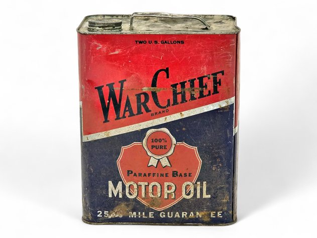 Image for October 2025 Treasure Trove Auction