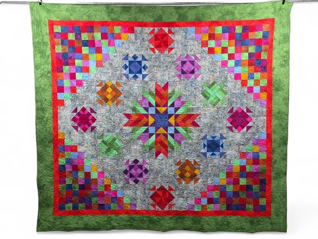 Image for Hospice of Anchorage Benefit Auction 2025