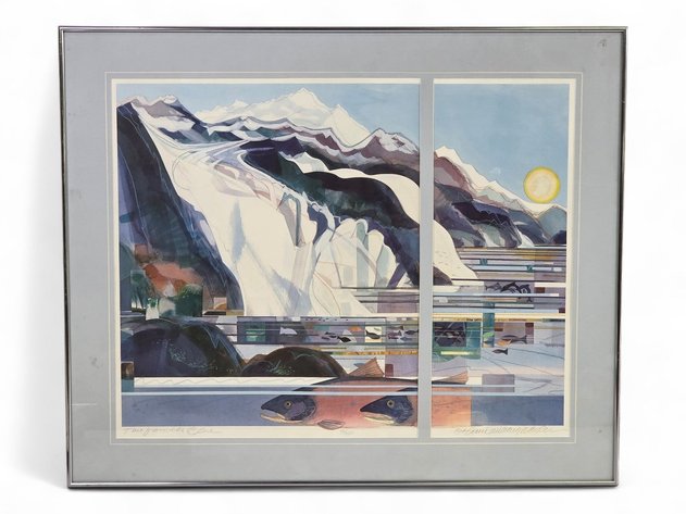 Image for YMCA of Alaska Benefit Auction 2025