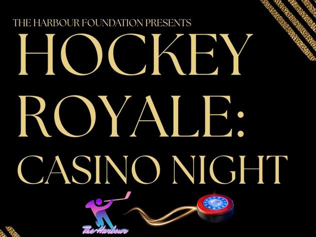 Image for The Harbour Foundation Hockey Royale 2025