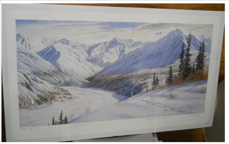 Image for Inaugural Legends of Iditarod Gala 2025