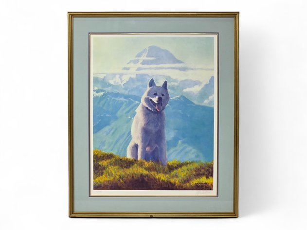 Image for October 2025 Fantastic Finds Auction