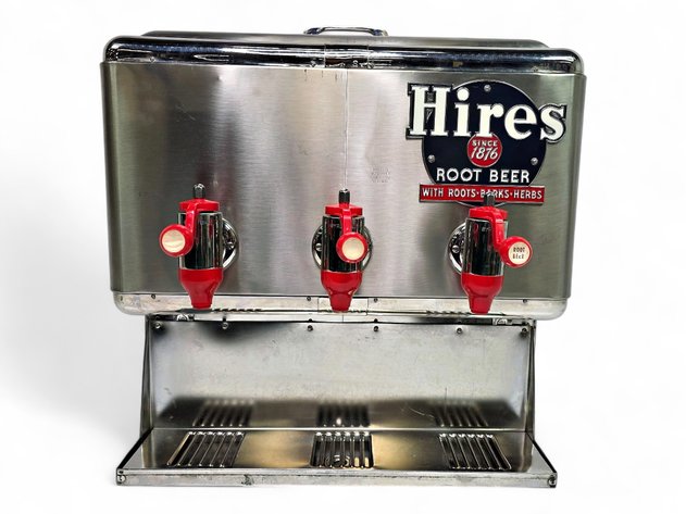 Image for October 2025 Fantastic Finds Auction