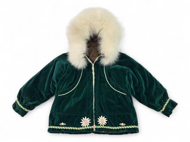 Image for November 2025 Discovery Auction