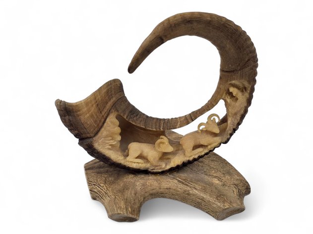 Image for November 2025 Discovery Auction