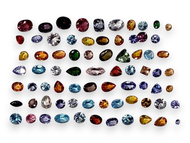 Image for November 2025 Discovery Auction