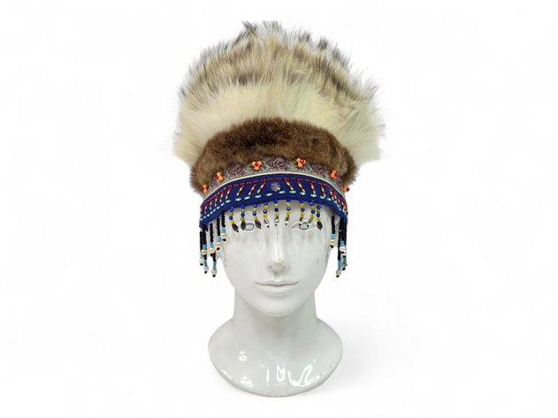 Image for November 2025 Ethnographic Art Auction