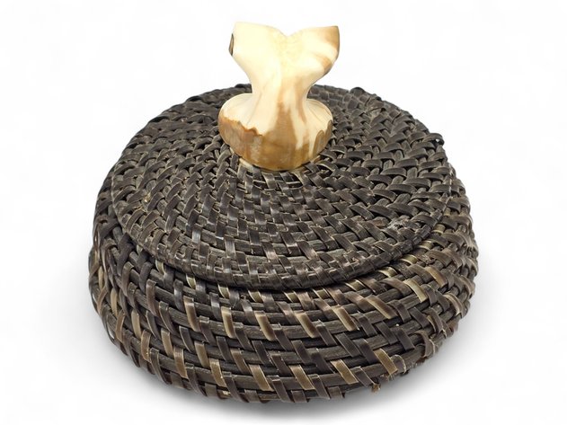 Image for November 2025 Ethnographic Art Auction