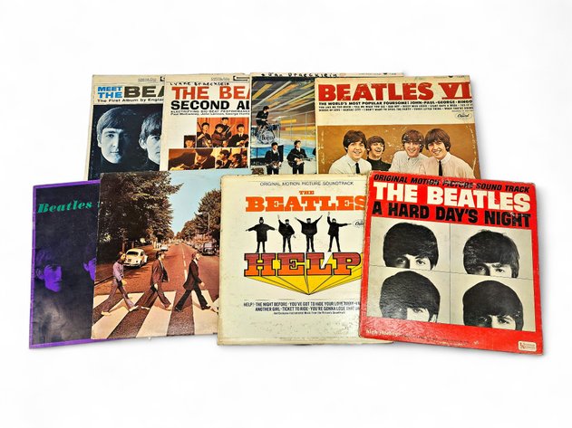 Image for November 2025 Fantastic Finds Auction