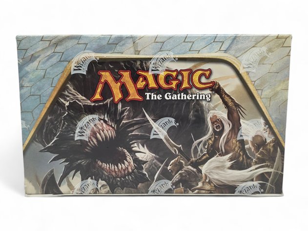 Image for November 2025 Cards & Collectibles Auction