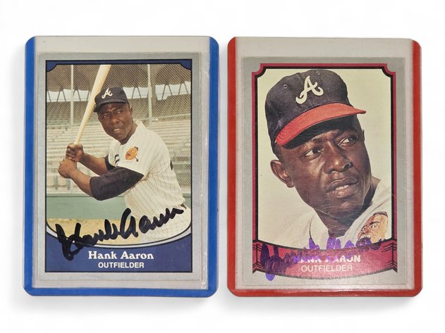 Image for November 2025 Cards & Collectibles Auction