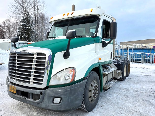 Image for Second November 2025 Equipment Auction