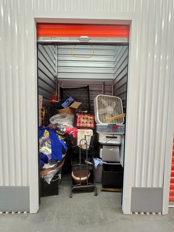 Image for December 2025 U-Haul Storage Auction - Kenai to Palmer