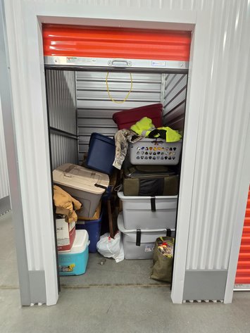 Image for December 2025 U-Haul Storage Auction - Kenai to Palmer