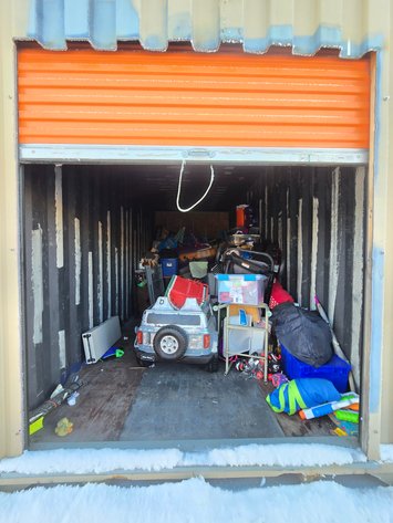 Image for December 2025 Arctic at Park Lane Storage Unit Auction