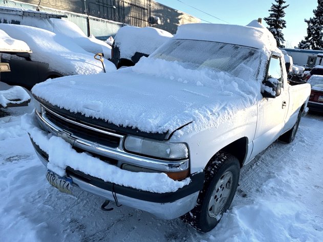 Image for Fred's Towing December 2025