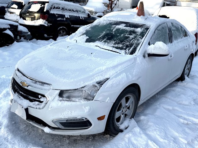 Image for Fred's Towing December 2025