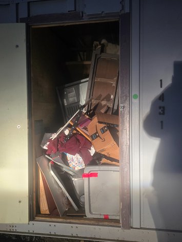 Image for December 2025 AAA Muldoon and Wasilla Mini Storage Unit Auction