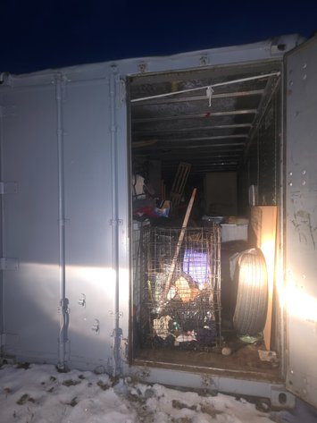 Image for December 2025 AAA Muldoon and Wasilla Mini Storage Unit Auction