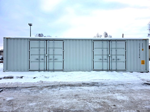 Image for December 2025 Equipment Auction