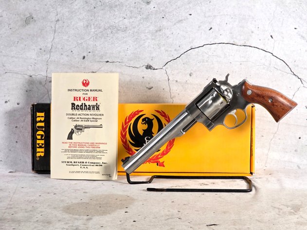 Image for December 2025 Firepower Auction