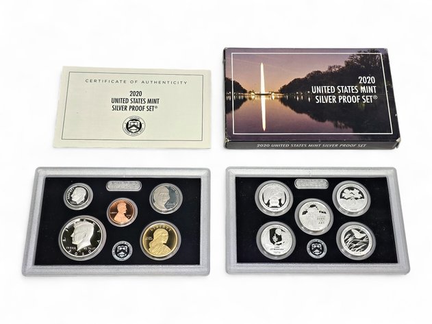 Image for January 2026 Discovery Auction