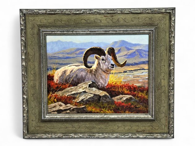 Image for January 2026 Discovery Auction