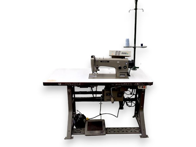 Image for January 2026 Sewing & Embroidery Auction